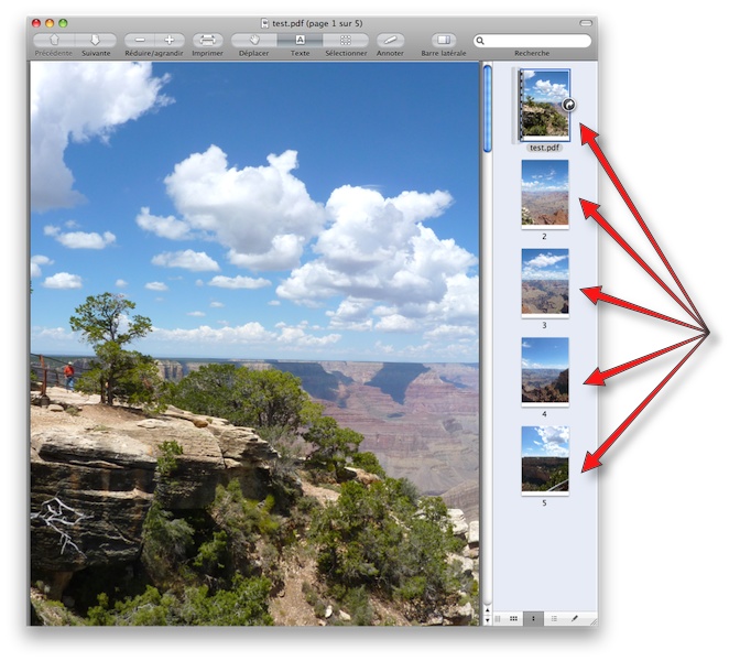 comment imprimer une image sur plusieurs feuilles a4
